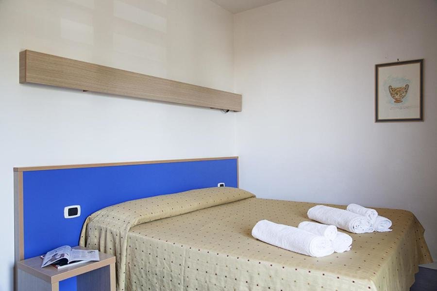Klassisch Zimmer Villaggio Santandrea Resort