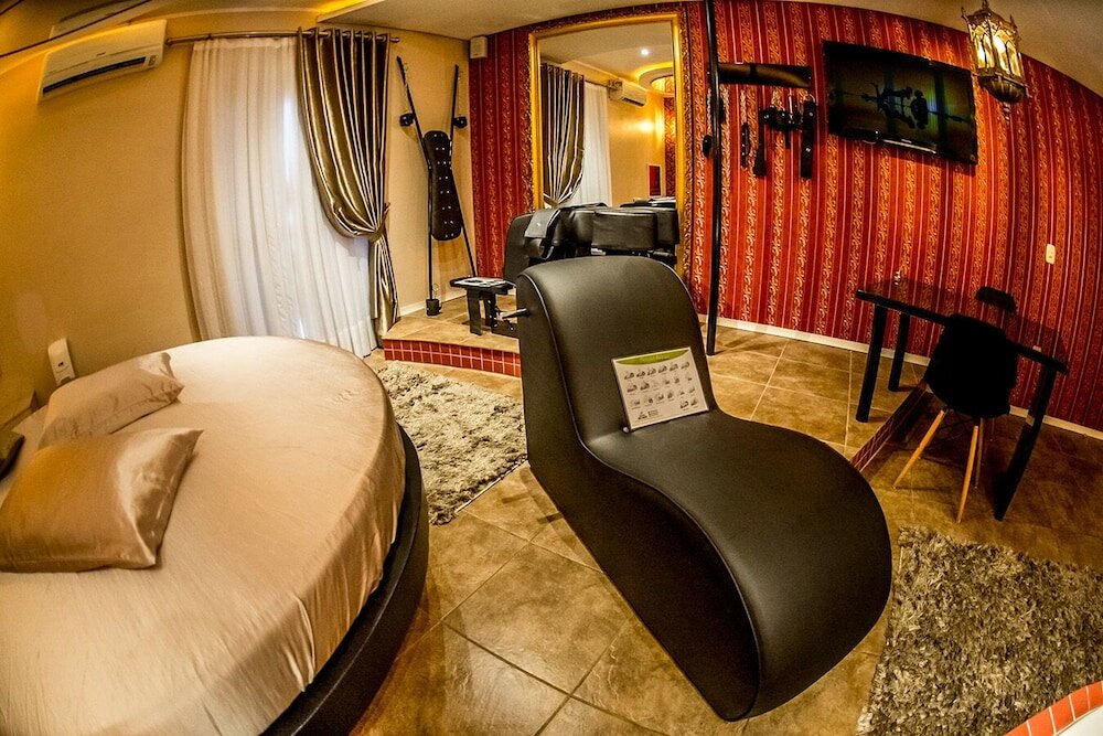 Premium Suite Motel Paradiso - Passo Fundo