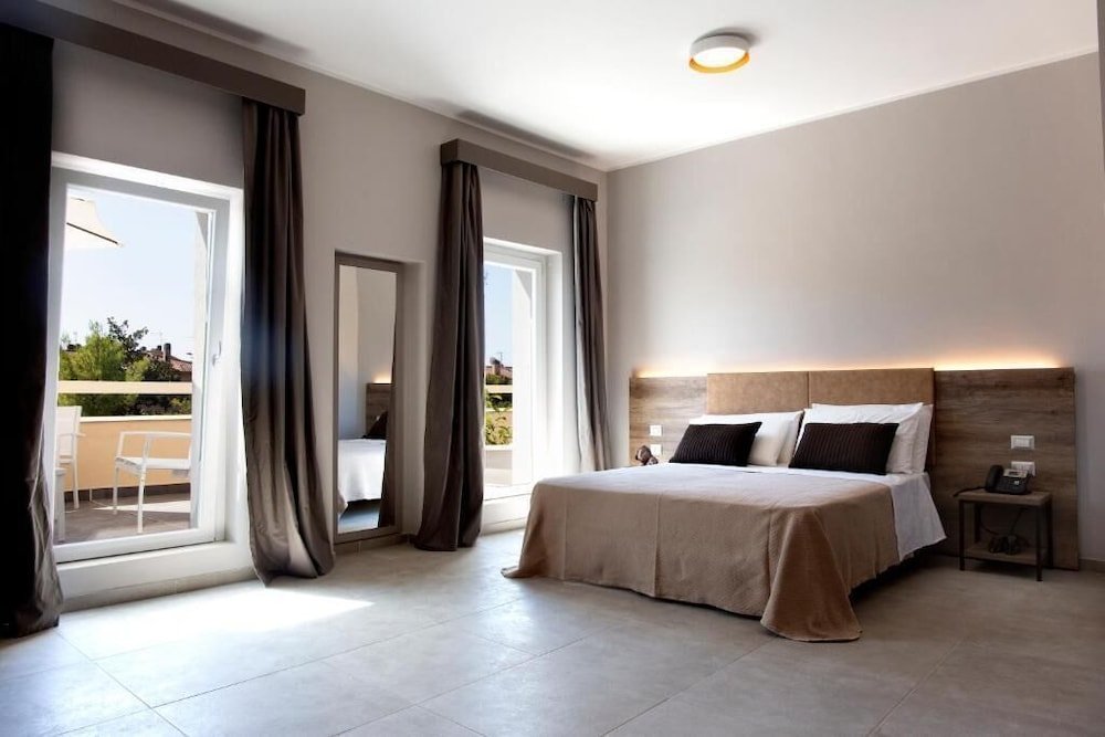 Номер Classic Hotel San Vincenzo Resort