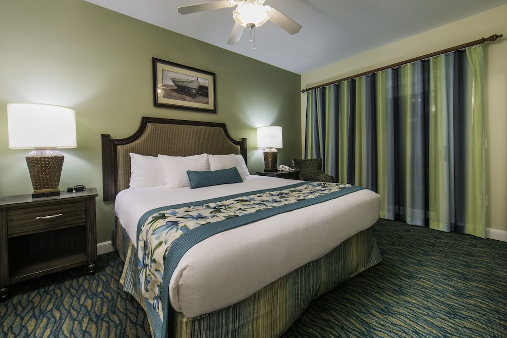 Номер Standard Holiday Inn Club Vacations South Beach Resort, an IHG Hotel