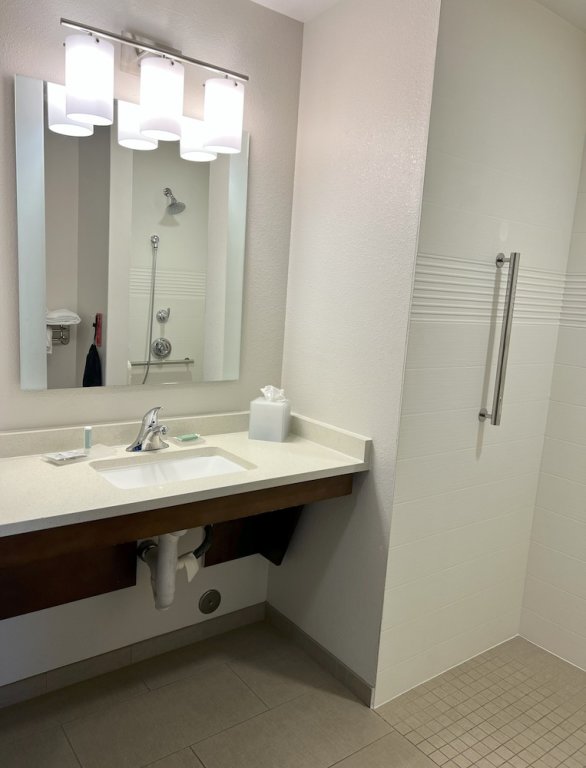 Suite TownePlace Suites by Marriott San Mateo Foster City