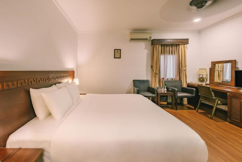 Standard chambre Chu Hotel