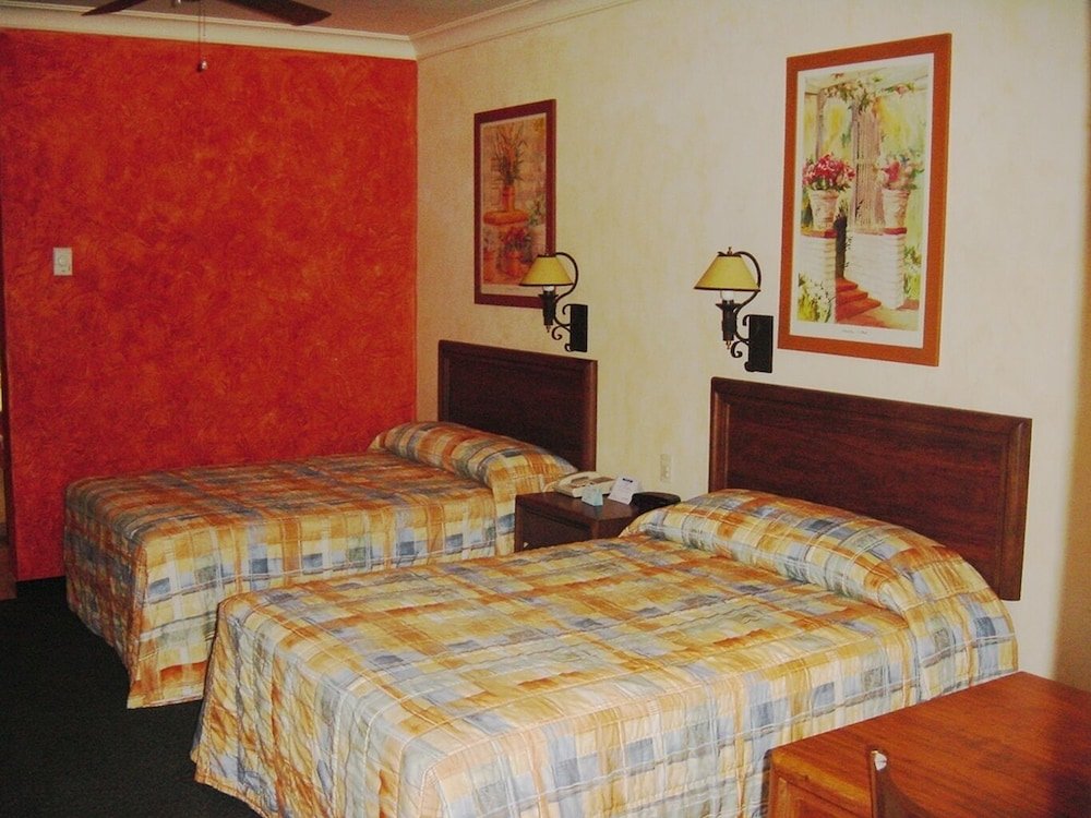 Standard room Hotel Navojoa Plaza