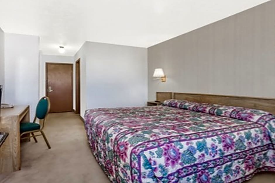 Standard Doppel Zimmer Travelodge by Wyndham Green River UT