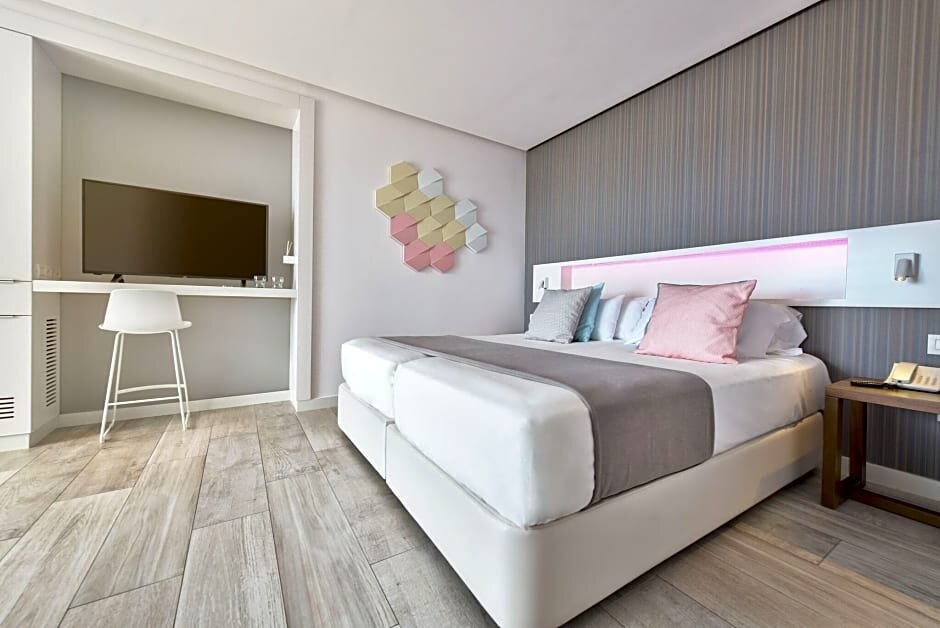 Standard Double room Hotel Garbi Ibiza & Spa