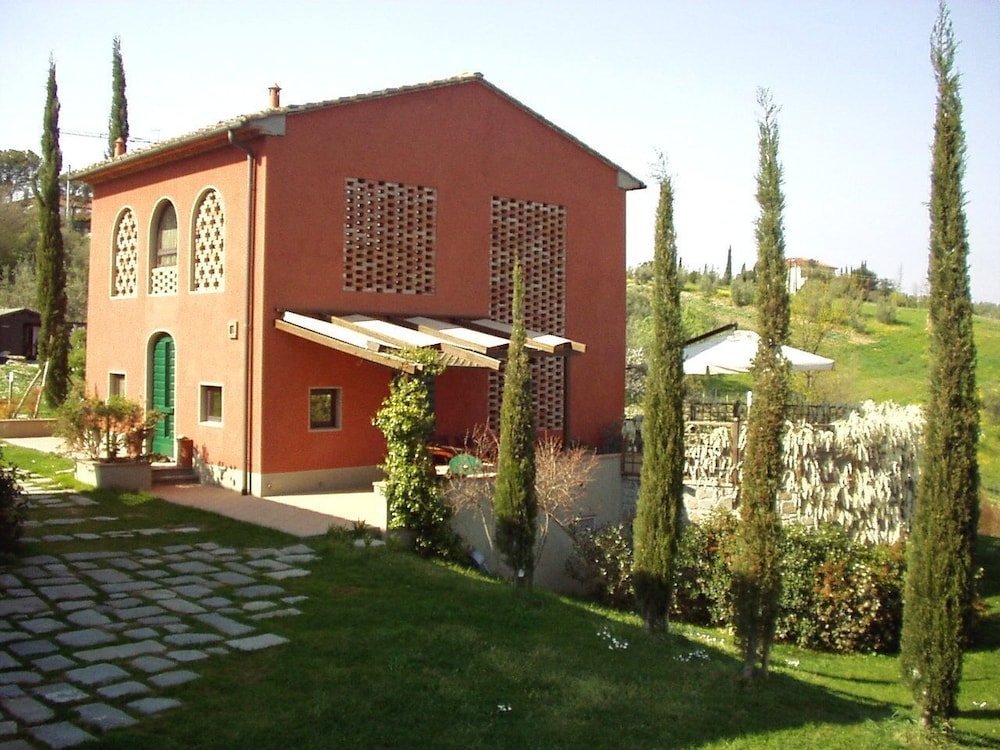 Коттедж Il Cigliere Your Holiday Home in the Heart of Tuscany