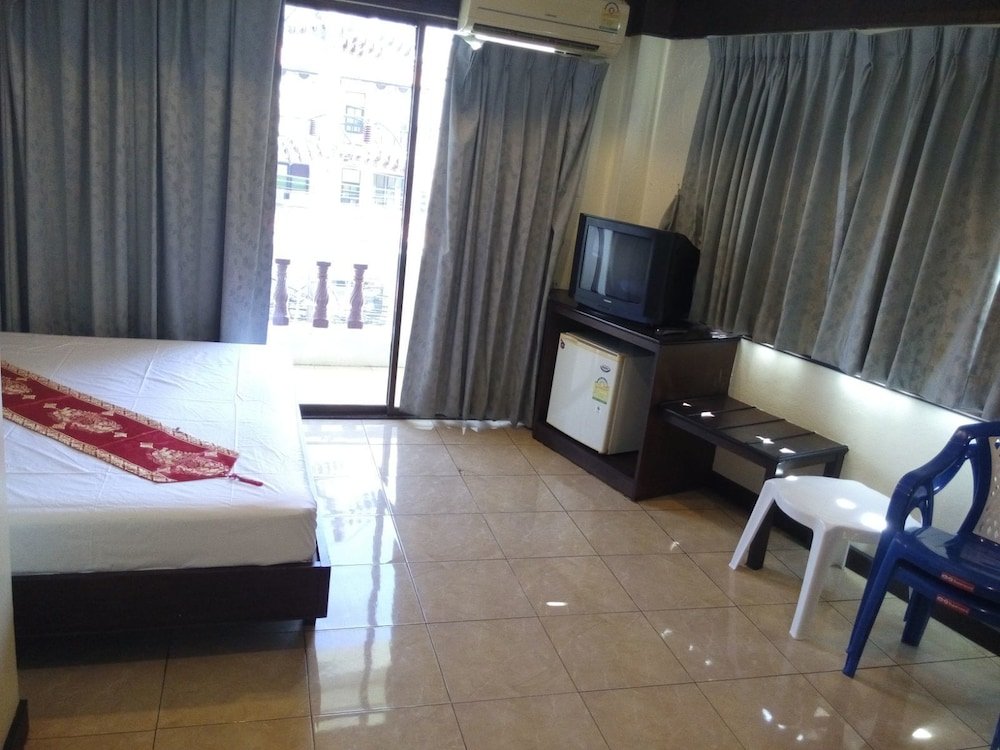 Deluxe room with balcony Hotel Sea Princess