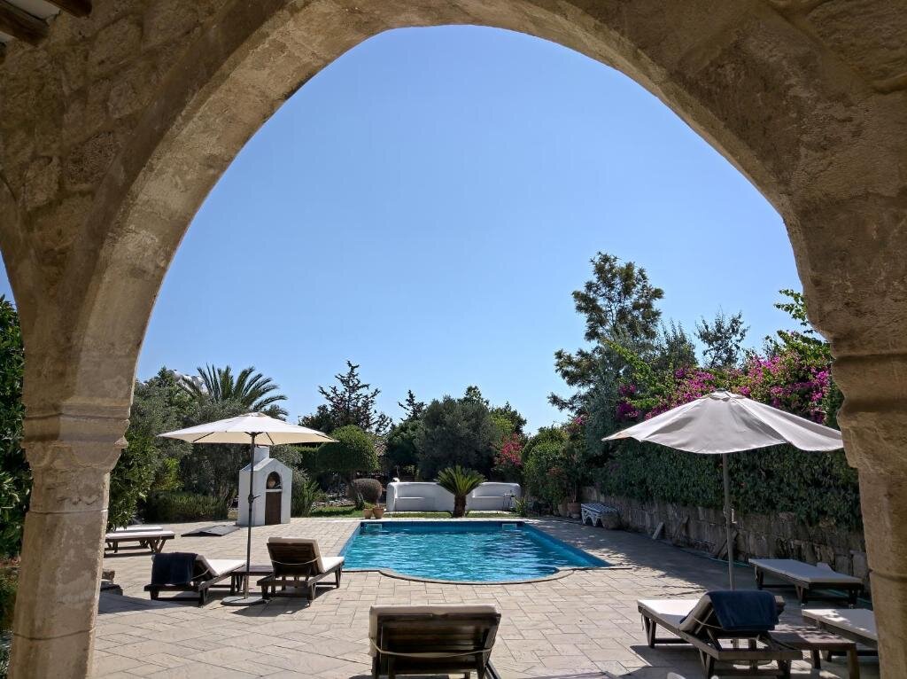 Deluxe Villa Peace House Kyrenia