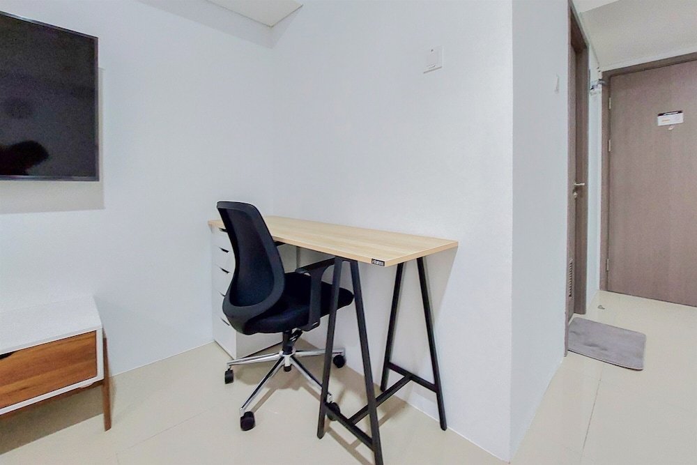 Monolocale Comfortable And Tidy Studio Tamansari Bintaro Mansion Apartment