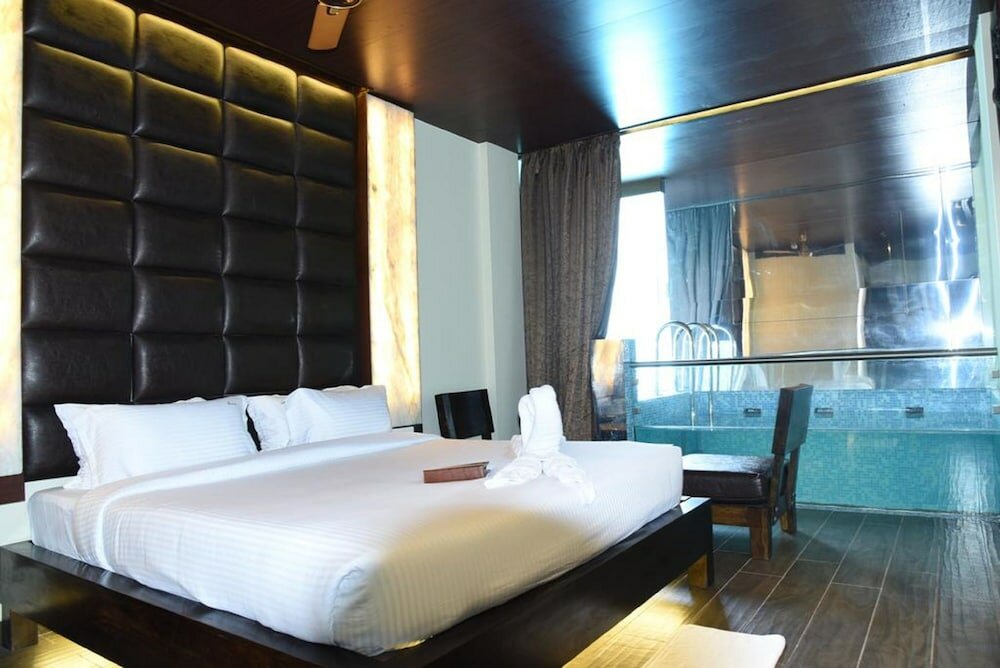 Premium room Haywizz Havelock Island Resort
