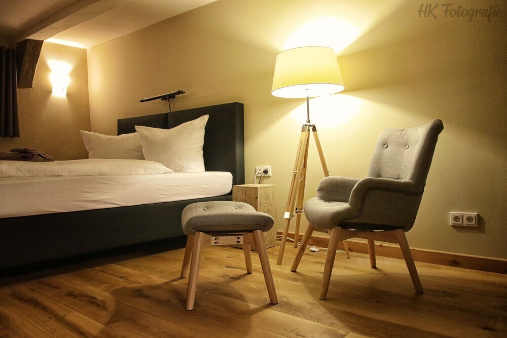 Comfort Double room Hostel & Hotel Samocca
