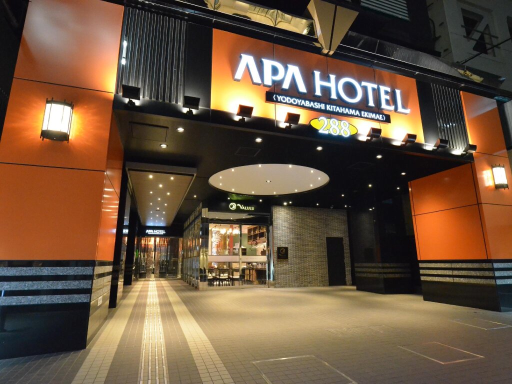 Camera singola Standard APA Hotel Yodoyabashi Kitahama Ekimae