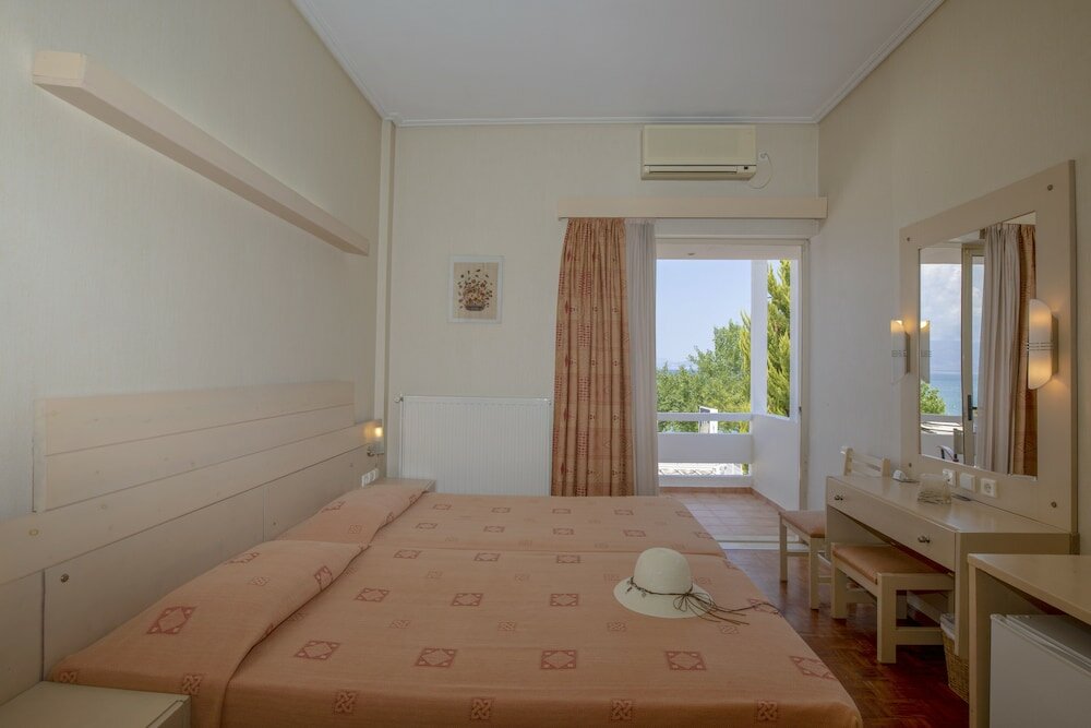 Classic room Hotel Kypreos