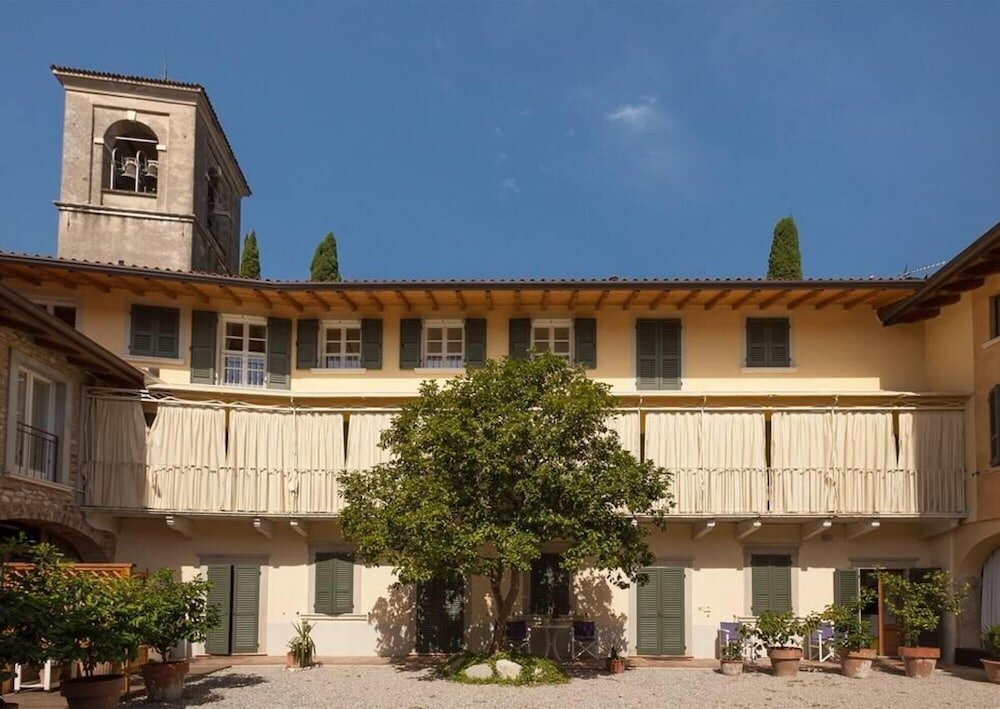 Monolocale Barchi Resort Apartments Suites Villa Castello - Panoramic Villa Castello