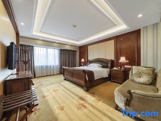 Suite Luxury Hengfeng Hotel