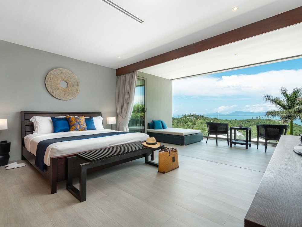 6 Bedrooms Villa Suralai by Elite Havens