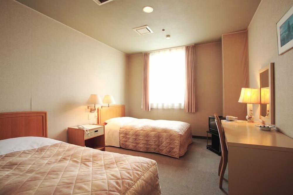 Standard Doppel Zimmer Hotel Sawaya