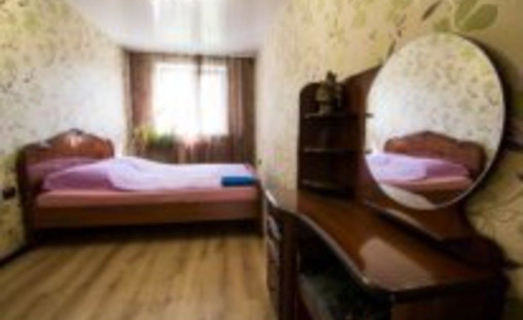 Standard Apartment Home Hotel On Kirova 76