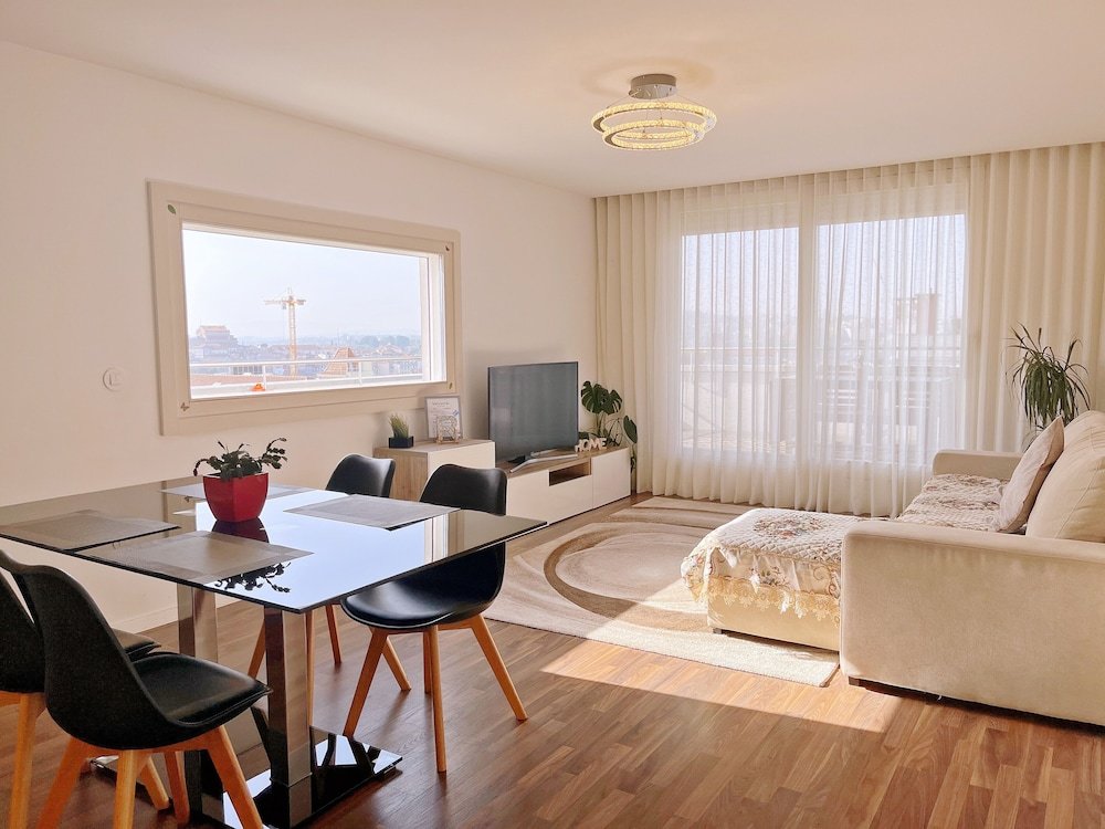 Premium room Ceuta Penthouse