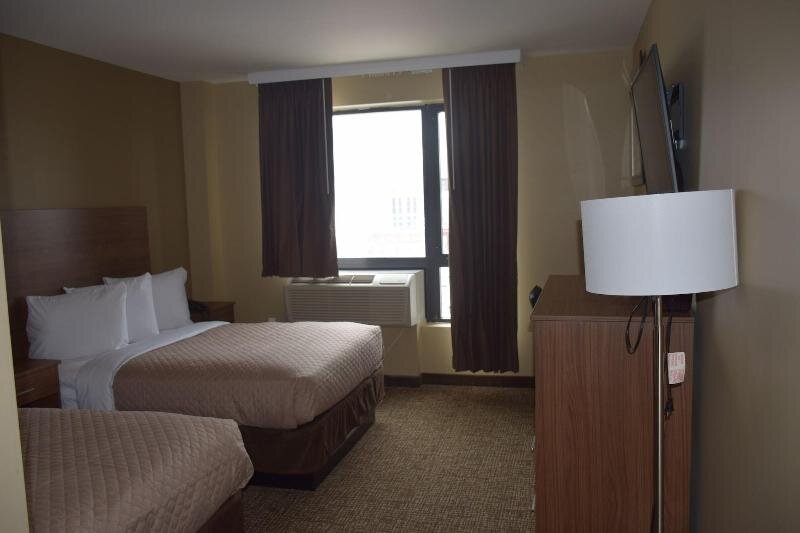 Suite Superior Astoria Delancy Inn & Suites