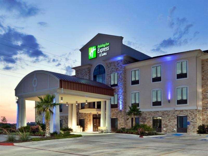 Другое Holiday Inn Express Hotel & Suites Austin NE-Hutto, an IHG Hotel