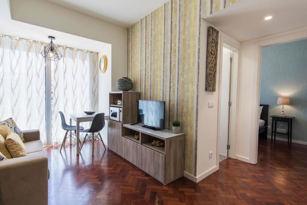 Appartement Bairrus Lisbon Apartments - Duque