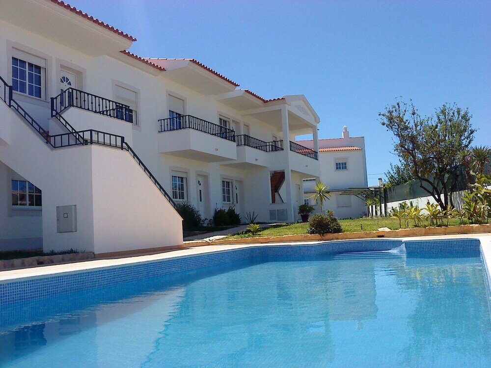 Apartment Albufeira 2 Bedroom Apartment 5 Min. From Falesia Beach and Close to Center! B