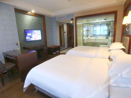 Standard Zimmer Bo Jue Holiday Inn