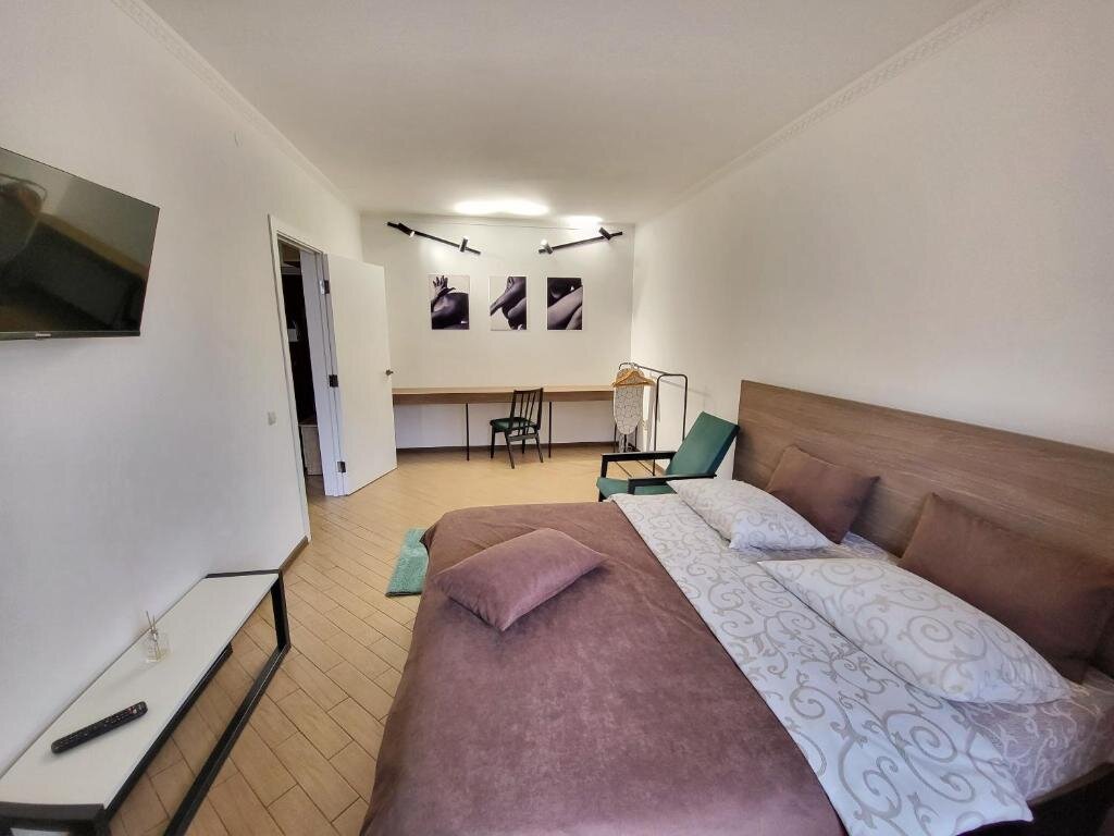 Appartamento Like Home on Mikhnovskogo