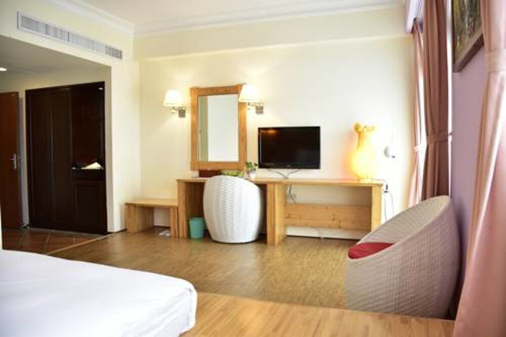 Standard chambre Marinabay Resort