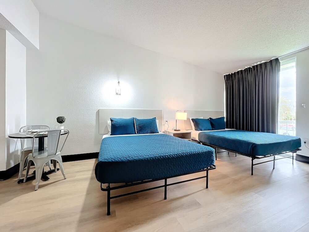 Suite Stayable Kissimmee East