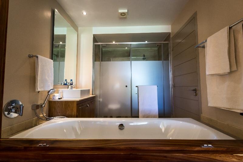 Standard Double room Windhoek Country Club Resort