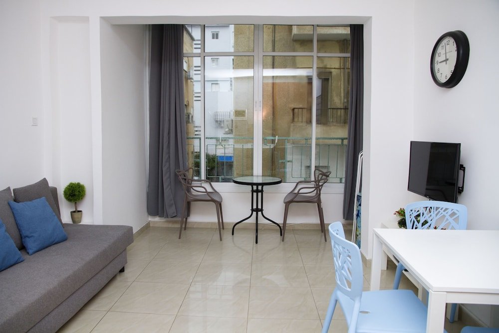 Apartamento Clásico KAV Apartments - Sderot Ben Gurion 44