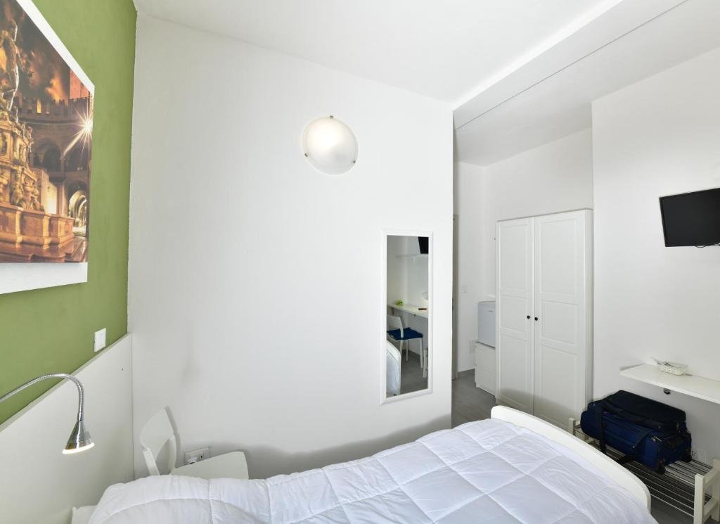 Двухместный номер Standard A San Lazzaro Rooms