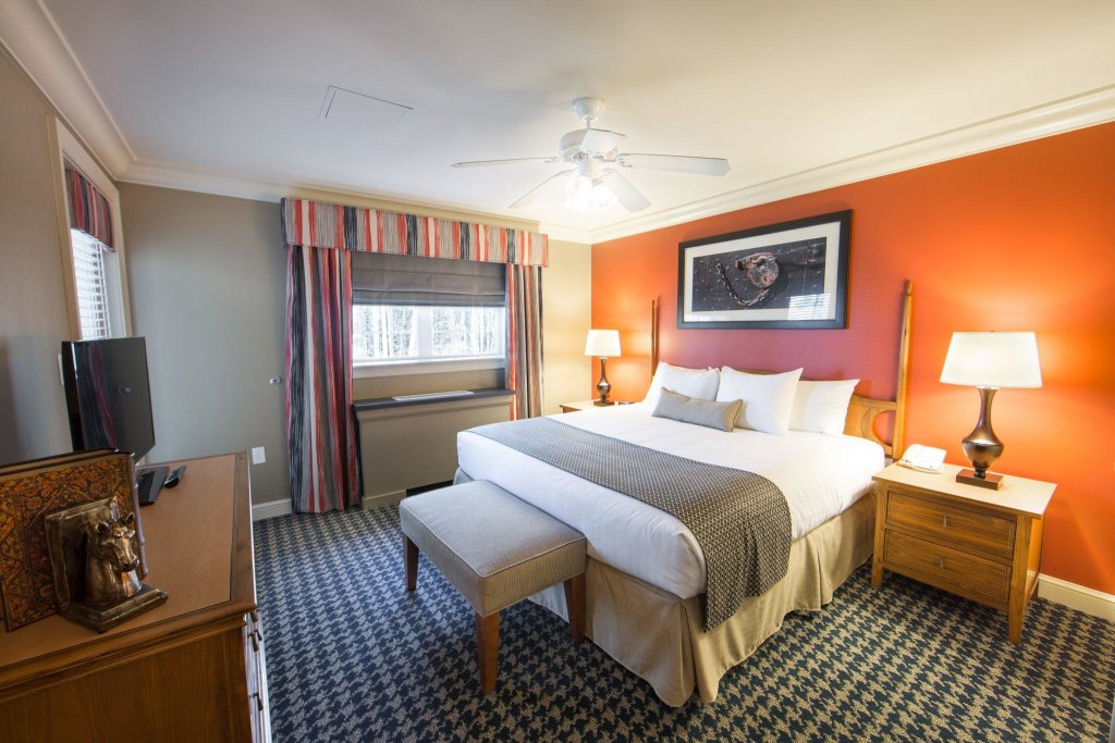 Номер Standard Holiday Inn Club Vacations Williamsburg Resort, an IHG Hotel