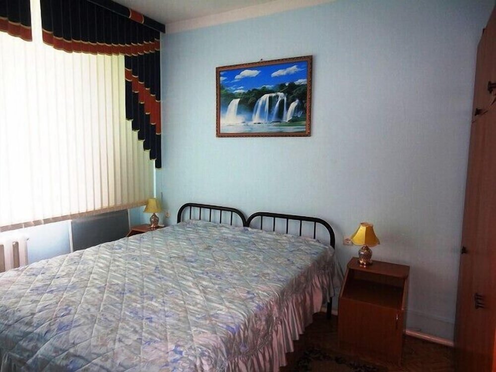 Standard Vierer Zimmer Guest House Anapa24