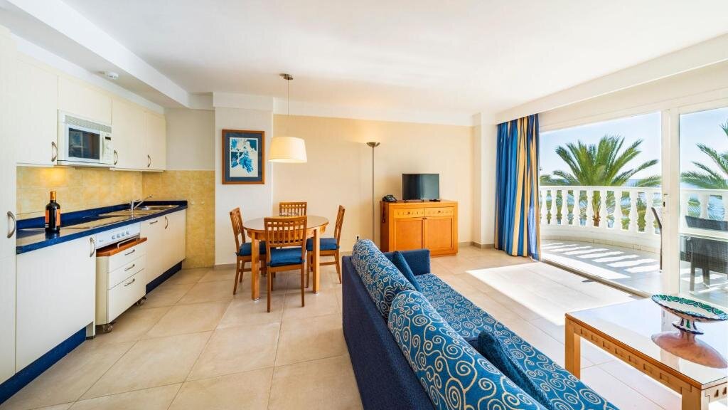 Апартаменты c 1 комнатой Hapimag Resort Marbella