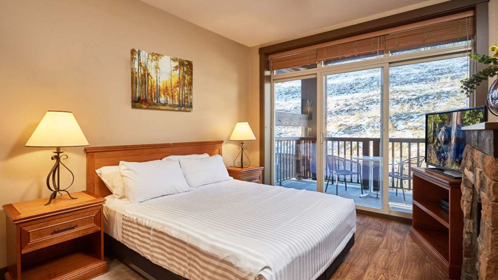 Standard Zimmer Palliser Lodge - Bellstar Hotels & Resorts