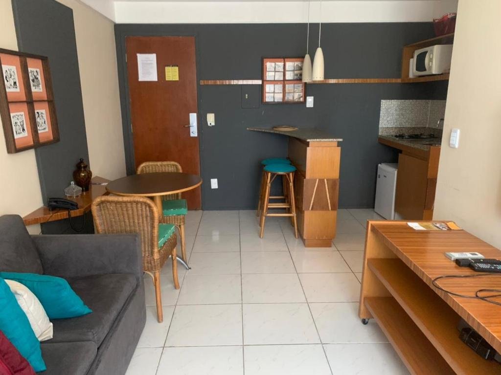 Apartment Flat Residencial Meireles Fortaleza