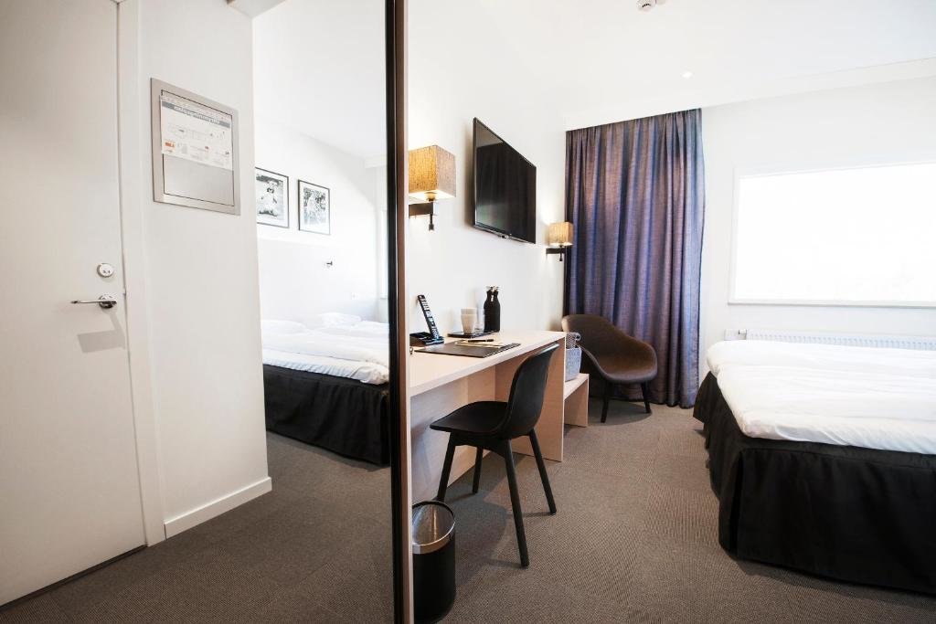 Standard Double room RC Hotel Sport's & Business