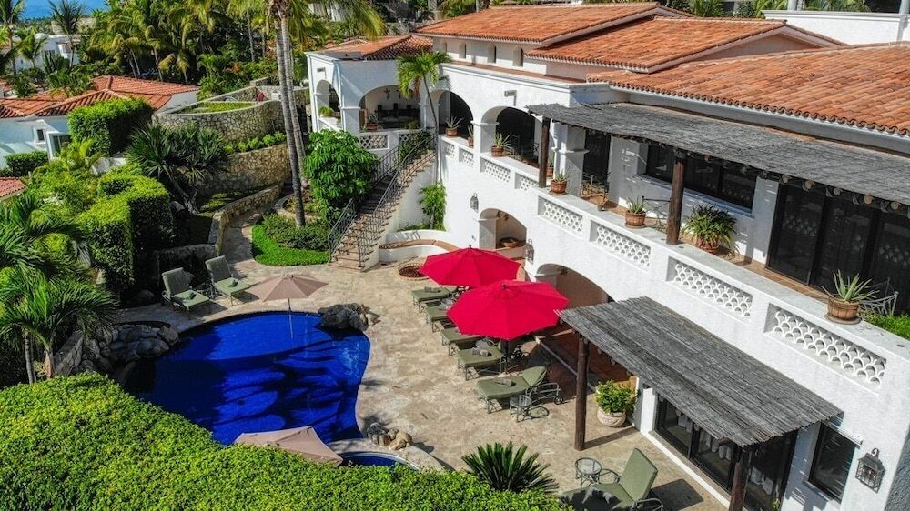 Casa Juan 圣何塞德尔卡沃