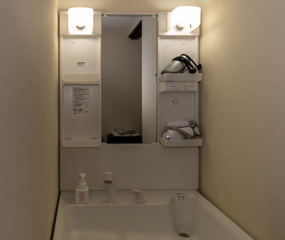 Standard Zimmer mayamoto1