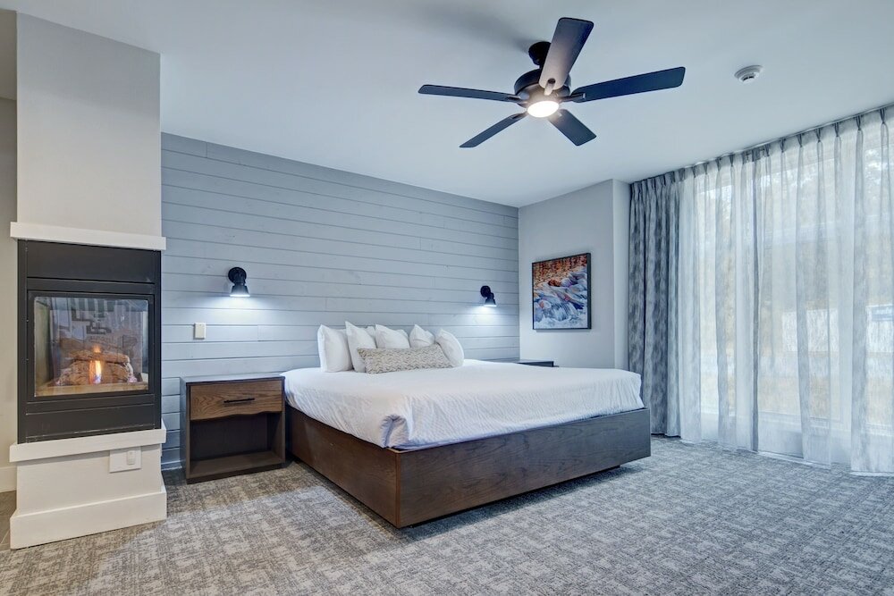 3 Bedrooms Deluxe room Pocono Mountain Villas by Exploria Resorts