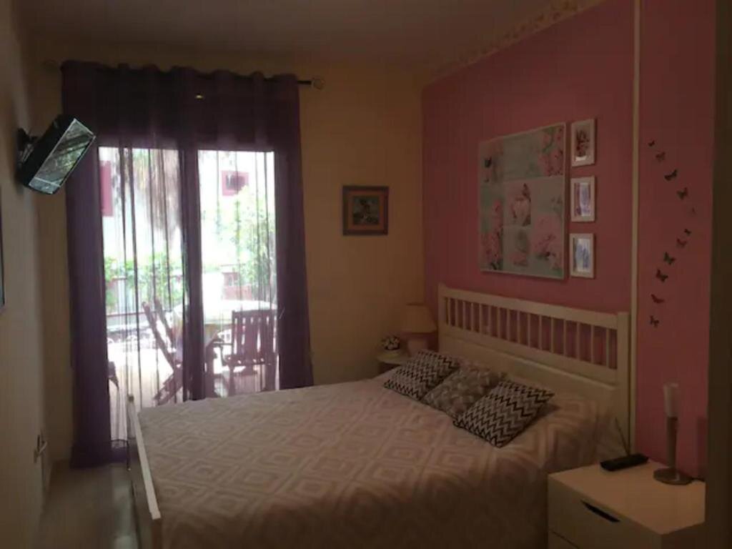 Apartamento 1 dormitorio Lovely family apartment in high quality residence