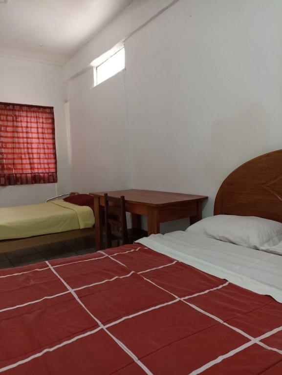 Standard Double room Adrianos Hotel Cusco