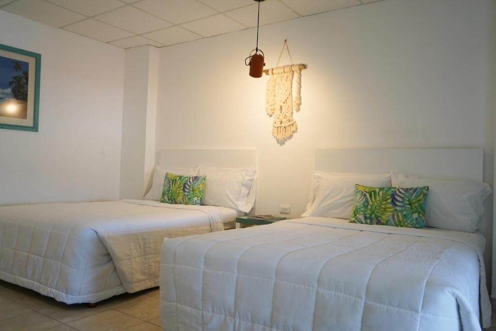Двухместный номер Standard Hotel & Suites Arges - Centro Chetumal