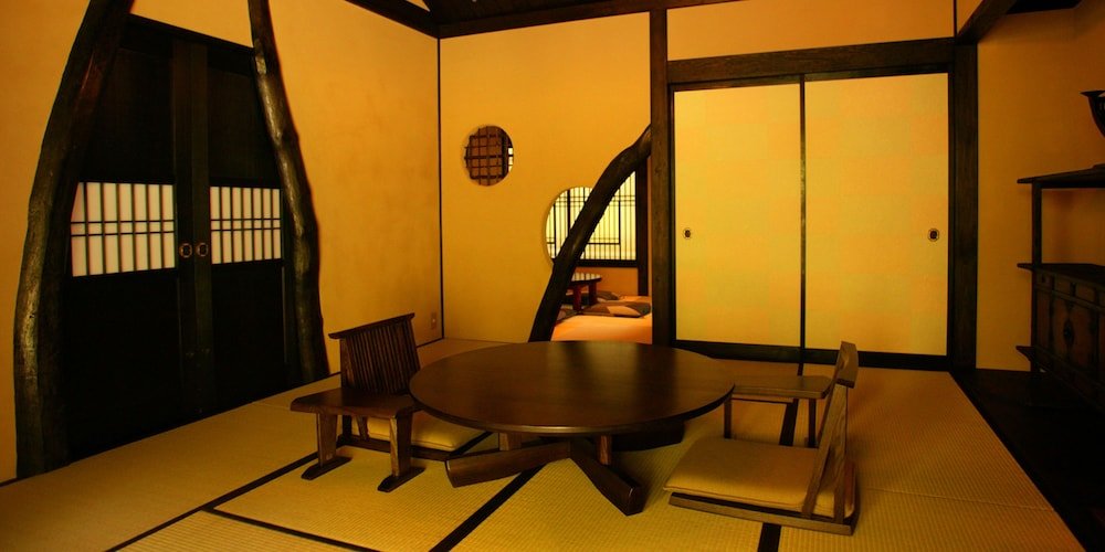 Cottage Luxury Miyako
