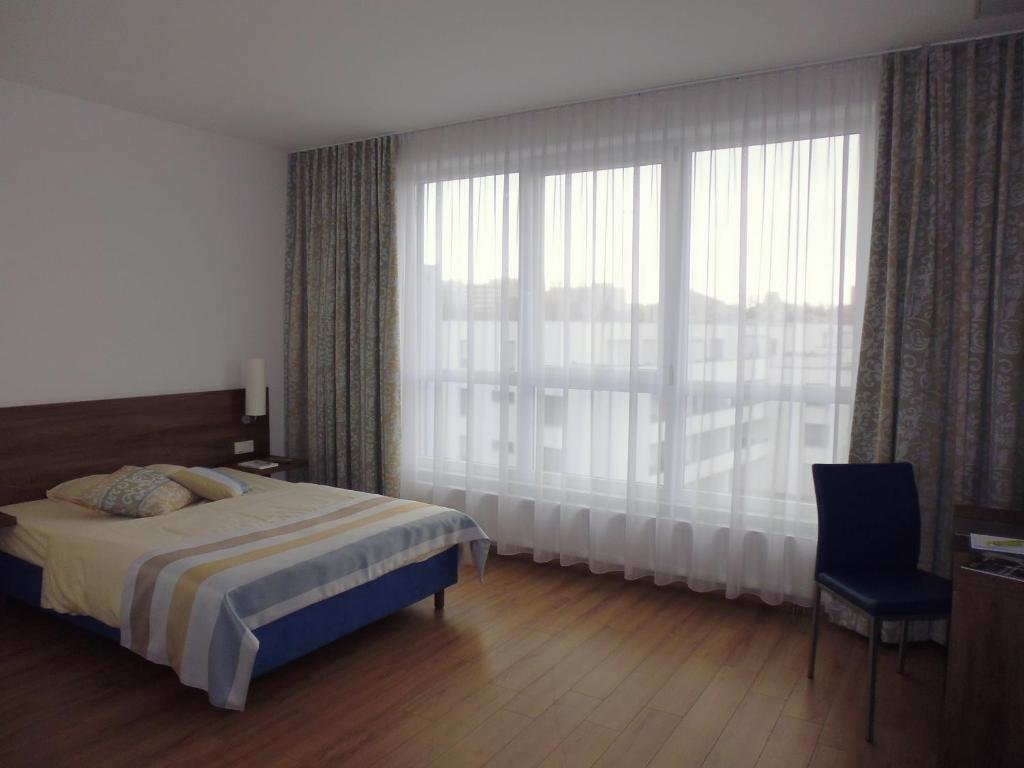 Standard Single room Zar-Hotel Vitalis