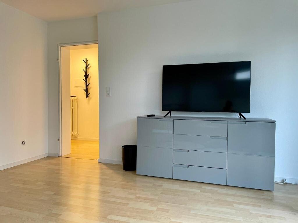 Apartamento 1 dormitorio LaMiaCasa Design Apartment near Ludwigsburg 2,5 rooms 75 sqm