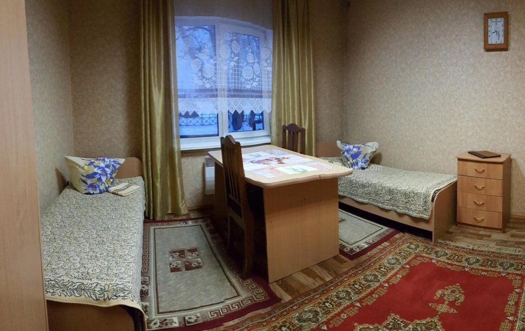 Standard double chambre Lenatur